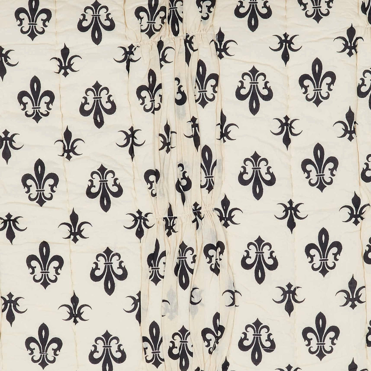 Elysee King Sham 21x37 VHC Brands - The Fox Decor