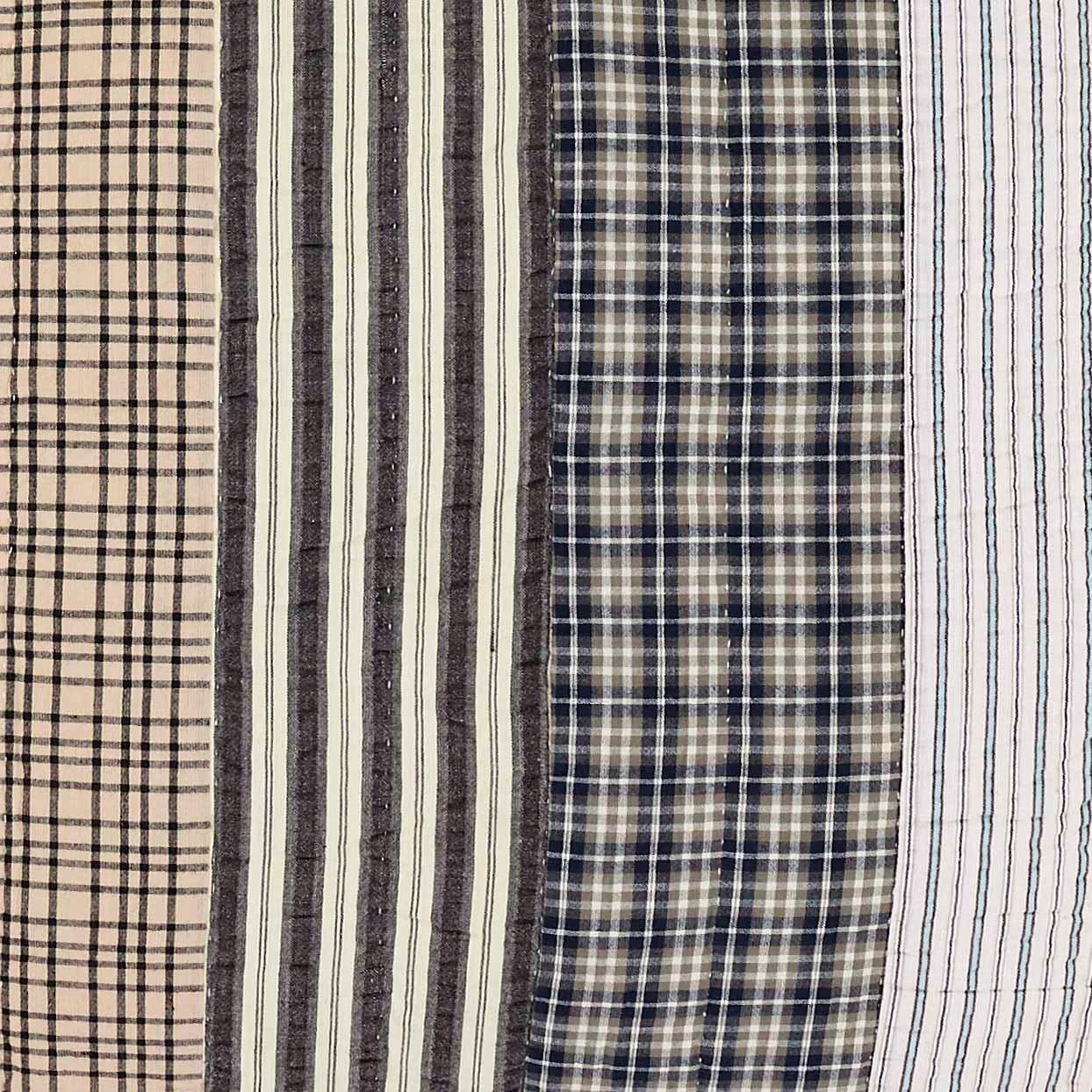 Ashmont Standard Sham 21x27 VHC Brands - The Fox Decor