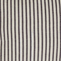 Ashmont Fabric Euro Sham 26x26 VHC Brands - The Fox Decor
