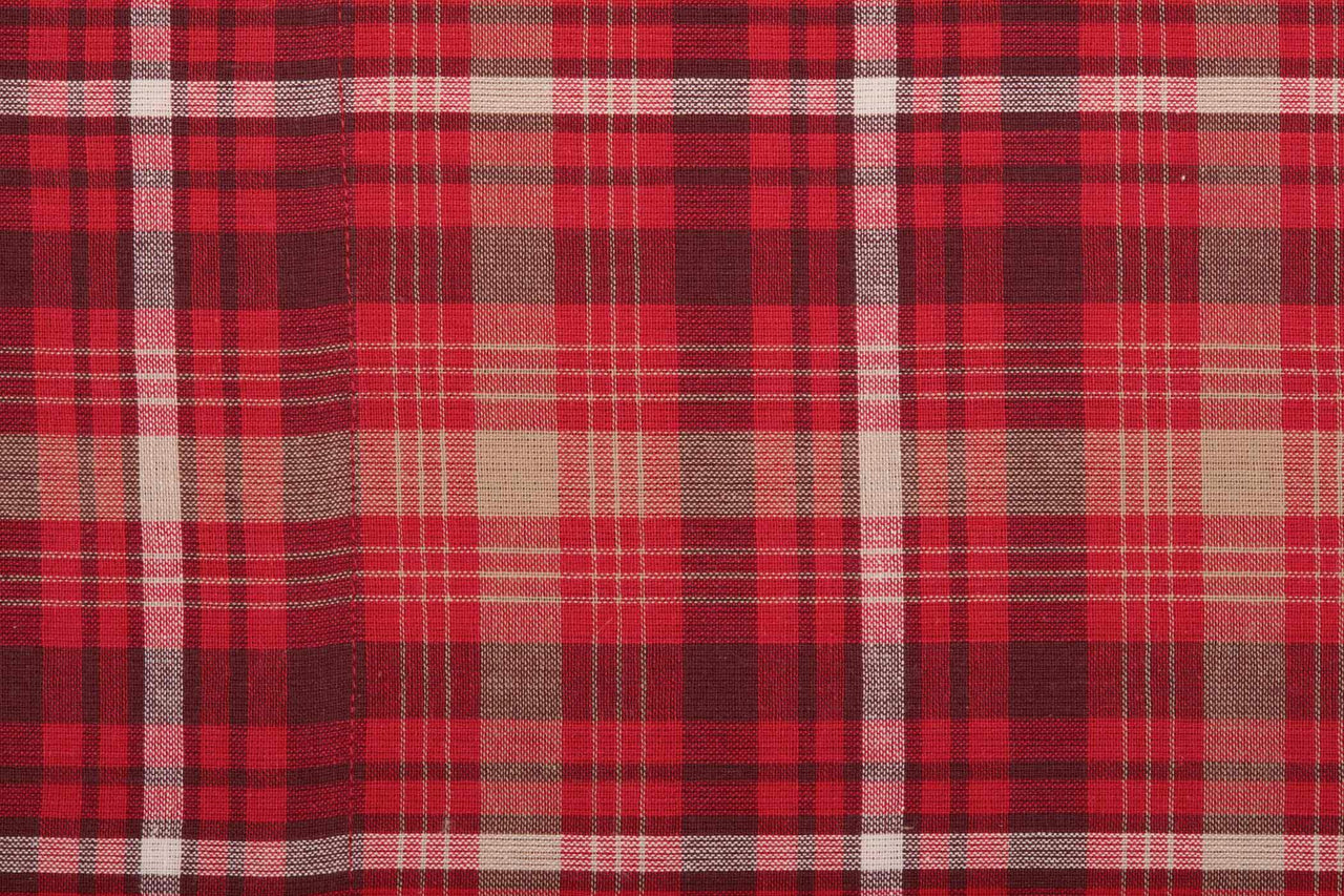 Braxton Fabric Euro Sham 26x26 VHC Brands - The Fox Decor