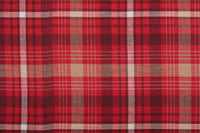 Braxton Fabric Euro Sham 26x26 VHC Brands - The Fox Decor