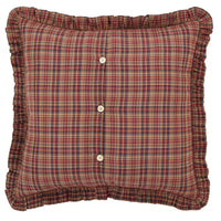 Parker Fabric Euro Sham 26x26 VHC Brands - The Fox Decor