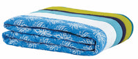 Laguna Twin Quilt 68Wx86L VHC Brands - The Fox Decor