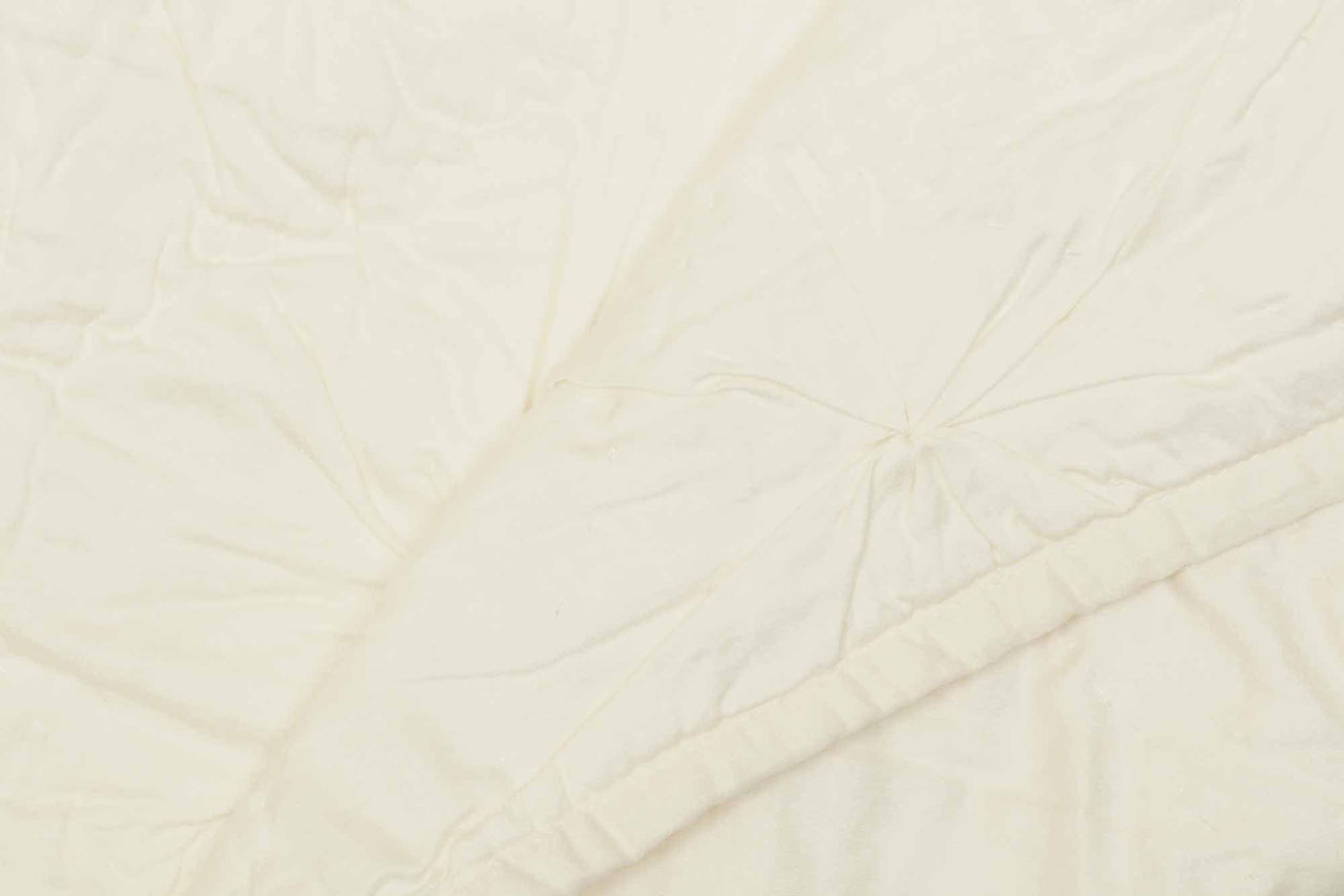 Aubree Parchment King/Queen Quilt VHC Brands