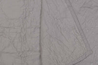 Casey Smoke Queen Quilt 92Wx92L VHC Brands - The Fox Decor