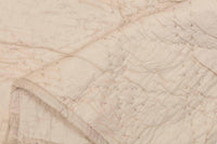 Casey Taupe King/Queen Quilt VHC Brands - The Fox Decor