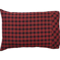 Thumbnail for Cumberland Standard Pillow Case Set of 2 21x30 VHC Brands - The Fox Decor