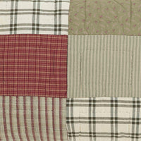 Prairie Winds King Sham 21x37 VHC Brands - The Fox Decor