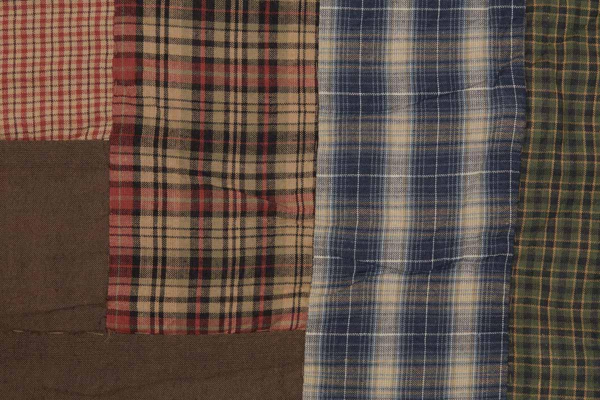 Seneca Standard Sham 21x27 VHC Brands - The Fox Decor