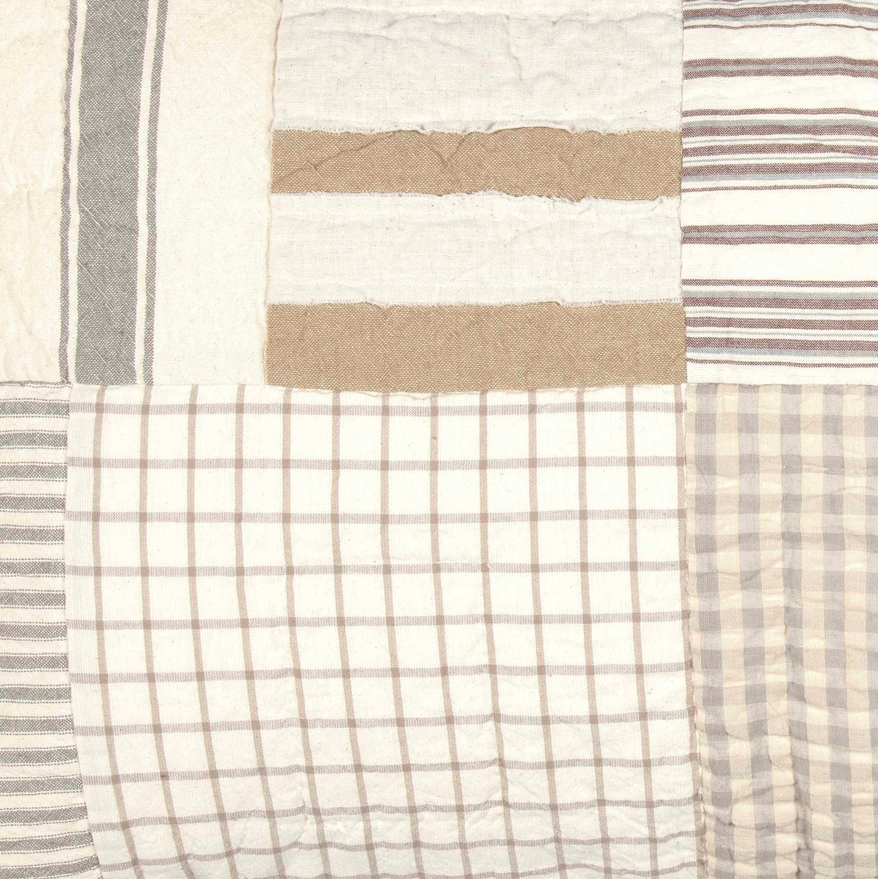 Grace Standard Sham 21x27 VHC Brands - The Fox Decor