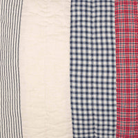 Thumbnail for Hatteras Patch Standard Sham 21x27 VHC Brands