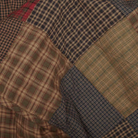 Thumbnail for Cedar Ridge Twin Quilt 68Wx86L VHC Brands - The Fox Decor