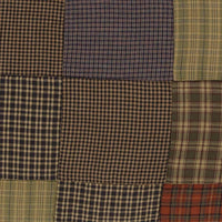 Thumbnail for Cedar Ridge King Sham 21x37 VHC Brands
