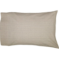 Thumbnail for Grace Feed Sack Standard Pillow Case Set of 2 21x30 VHC Brands - The Fox Decor