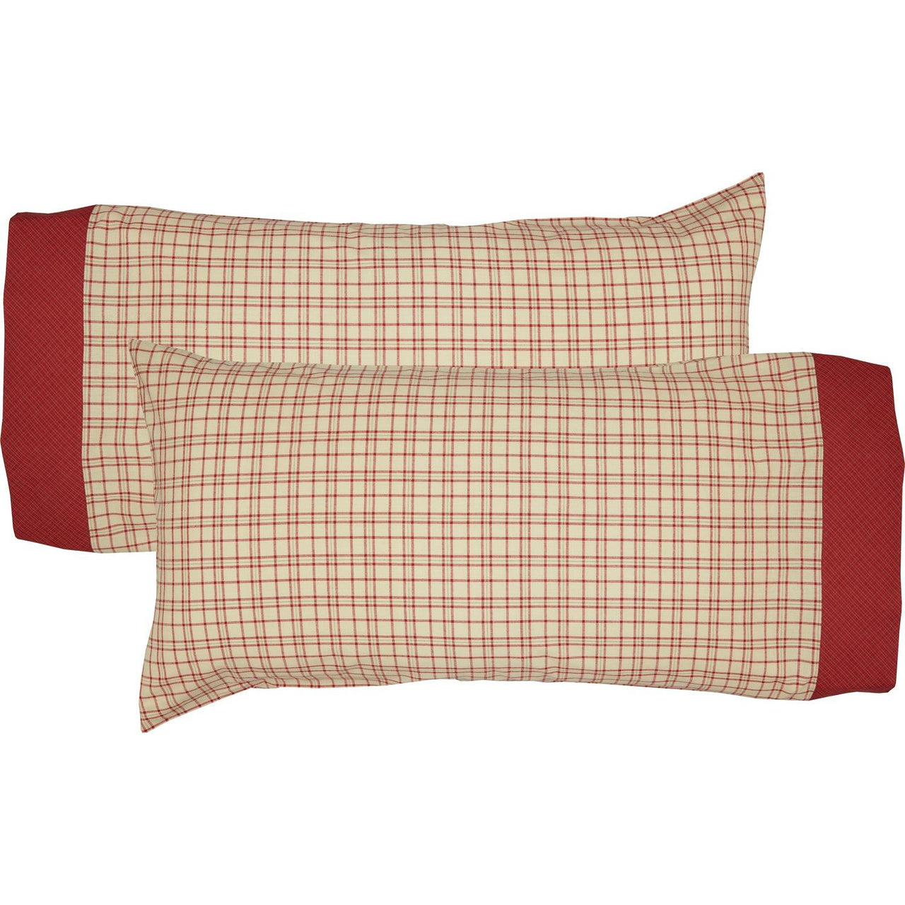 Tacoma King Pillow Case Set of 2 21x40 VHC Brands - The Fox Decor