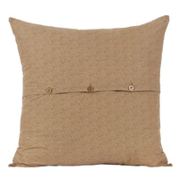 Millsboro Euro Sham Fabric 26x26 VHC Brands - The Fox Decor