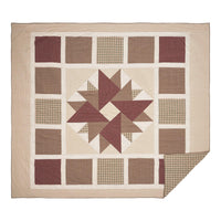 Thumbnail for Cider Mill King Quilt 105Wx95L VHC Brands - The Fox Decor