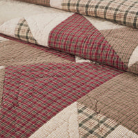 Thumbnail for Cider Mill King Quilt 105Wx95L VHC Brands - The Fox Decor