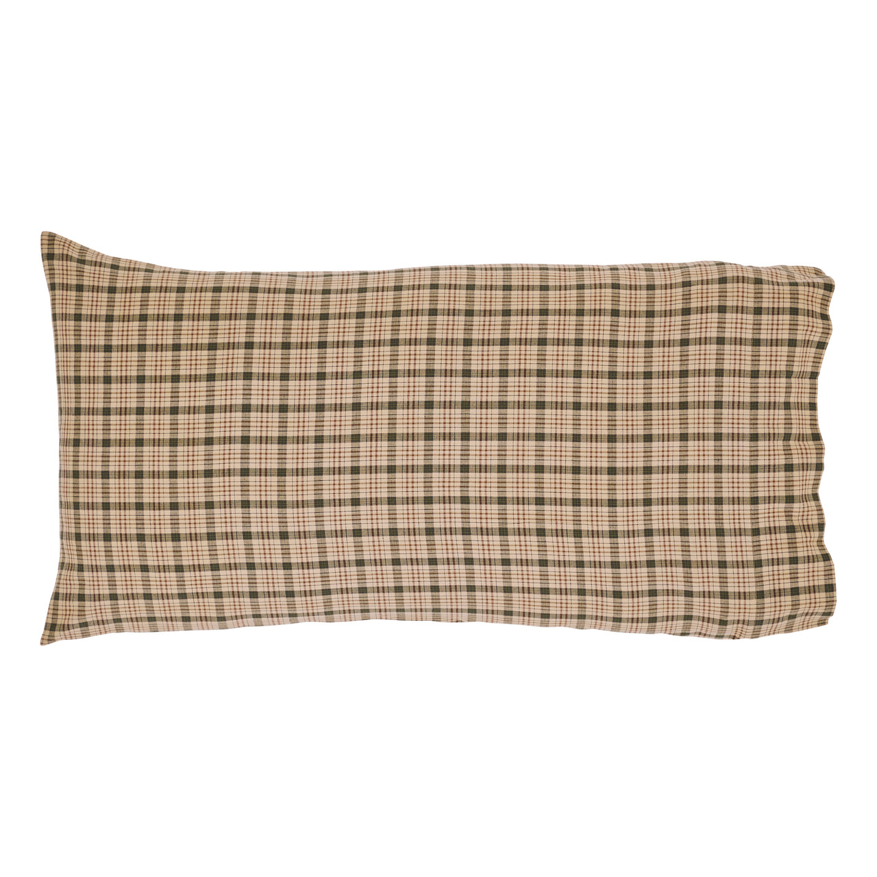 Cider Mill King Pillow Case Set of 2 21x40 VHC Brands