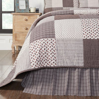 Thumbnail for Florette Twin Bed Skirt 39x76x16 VHC Brands - The Fox Decor