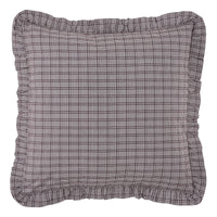 Thumbnail for Florette Fabric Euro Sham 26x26 VHC Brands - The Fox Decor