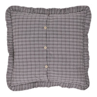 Thumbnail for Florette Fabric Euro Sham 26x26 VHC Brands - The Fox Decor