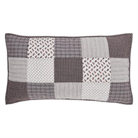 Thumbnail for Florette King Sham 21x37 VHC Brands - The Fox Decor