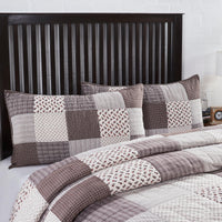 Thumbnail for Florette King Sham 21x37 VHC Brands - The Fox Decor