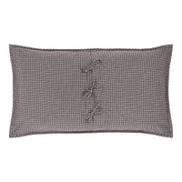 Thumbnail for Florette King Sham 21x37 VHC Brands - The Fox Decor