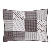 Thumbnail for Florette Standard Sham 21x27 VHC Brands - The Fox Decor