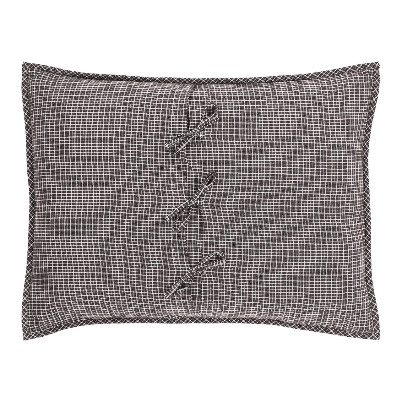 Florette Standard Sham 21x27 VHC Brands - The Fox Decor