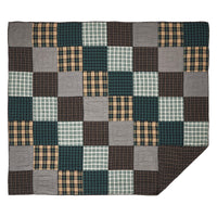 Thumbnail for Pine Grove Luxury King Quilt 120Wx105L VHC Brands - The Fox Decor