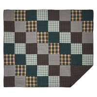 Thumbnail for Pine Grove Luxury King Quilt 120Wx105L VHC Brands