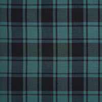 Thumbnail for Pine Grove King Bed Skirt 78x80x16 VHC Brands