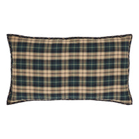 Thumbnail for Pine Grove King Sham 21x37 VHC Brands - The Fox Decor