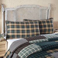 Thumbnail for Pine Grove King Sham 21x37 VHC Brands - The Fox Decor