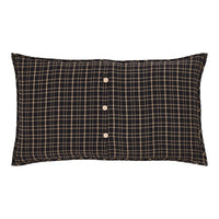 Thumbnail for Pine Grove King Sham 21x37 VHC Brands - The Fox Decor