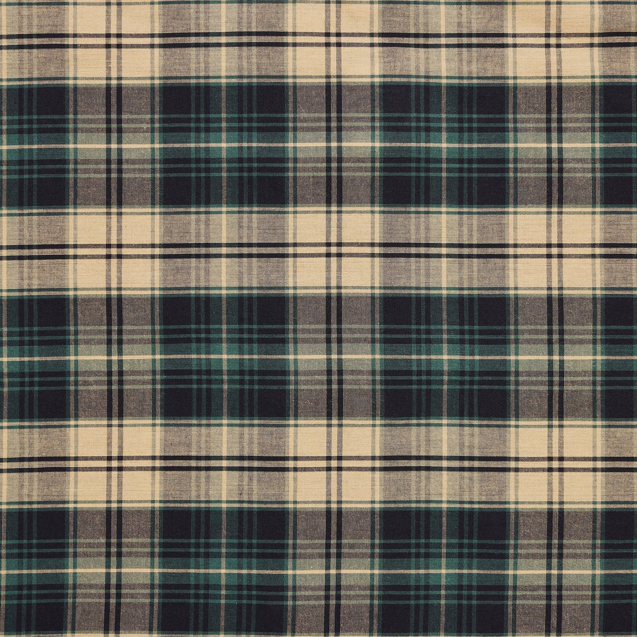 Pine Grove King Sham 21x37 VHC Brands - The Fox Decor
