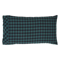 Thumbnail for Pine Grove King Pillow Case Set of 2 21x40 VHC Brands - The Fox Decor