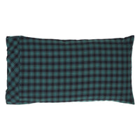 Thumbnail for Pine Grove King Pillow Case Set of 2 21x40 VHC Brands