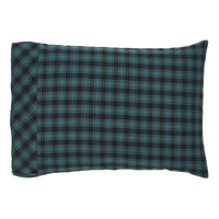 Thumbnail for Pine Grove Standard Pillow Case Set of 2 21x30 VHC Brands