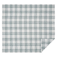 Thumbnail for Pine Grove Plaid King Coverlet 97x110 VHC Brands - The Fox Decor