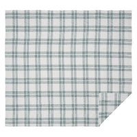 Thumbnail for Pine Grove Plaid King Coverlet 97x110 VHC Brands