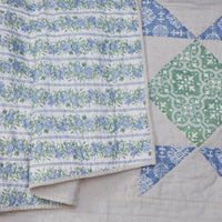 Thumbnail for Jolie Twin Quilt 68Wx86L VHC Brands - The Fox Decor