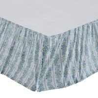 Thumbnail for Jolie Twin Bed Skirt 39x76x16 VHC Brands - The Fox Decor