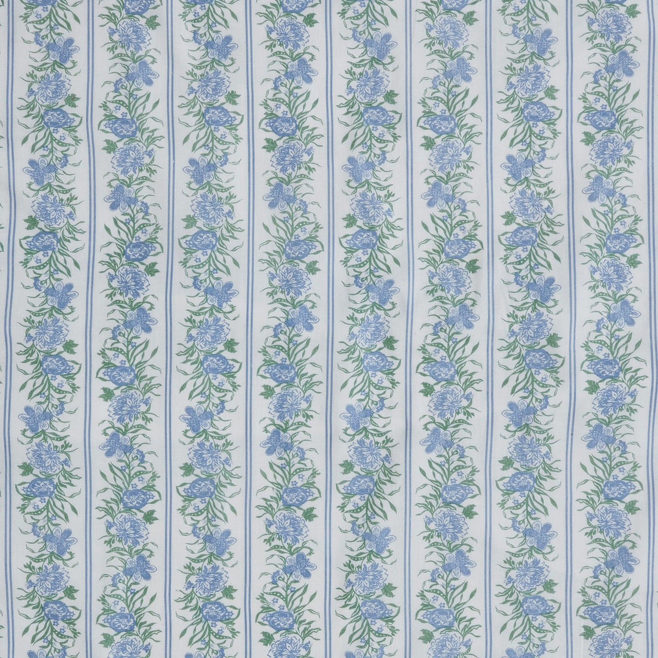Jolie Twin Bed Skirt 39x76x16 VHC Brands - The Fox Decor