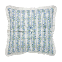 Thumbnail for Jolie Fabric Euro Sham 26x26 VHC Brands - The Fox Decor