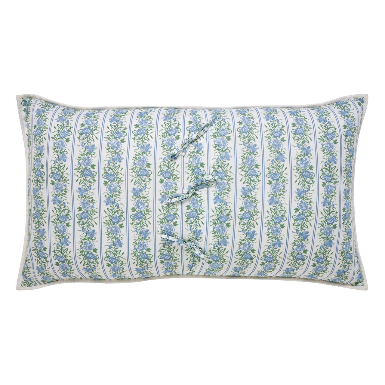 Jolie King Sham 21x37 VHC Brands - The Fox Decor