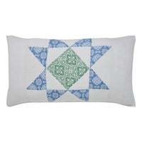 Thumbnail for Jolie King Sham 21x37 VHC Brands - The Fox Decor