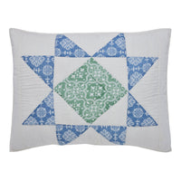 Thumbnail for Jolie Standard Sham 21x27 VHC Brands - The Fox Decor